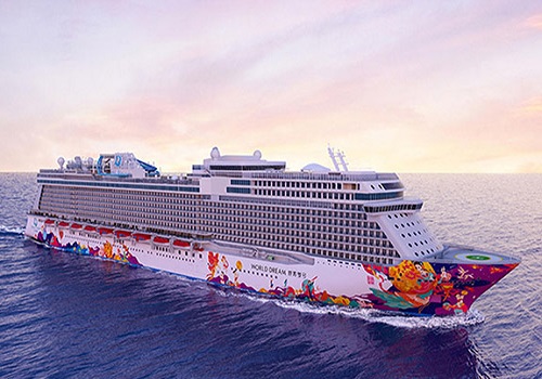 5N Singapore With Cruise 65000/- Per Person